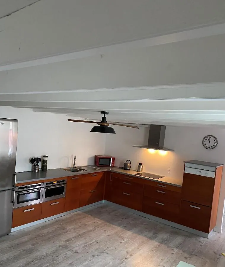Appartement Gite Independant En Duplex Proche Mer Cote De Granit Rose Pleubian
