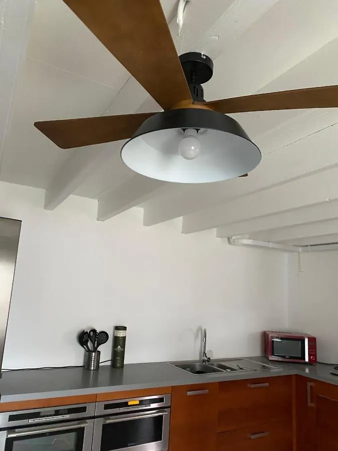 Appartement Gite Independant En Duplex Proche Mer Cote De Granit Rose Pleubian France