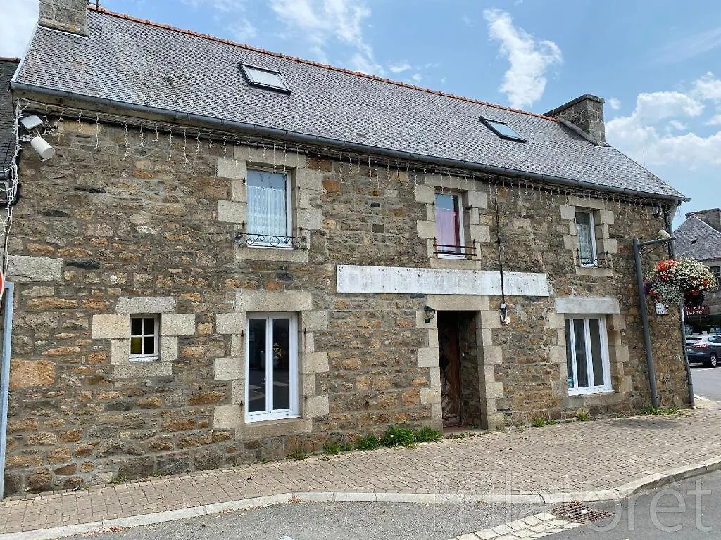 Gite Independant En Duplex Proche Mer Cote De Granit Rose Pleubian
