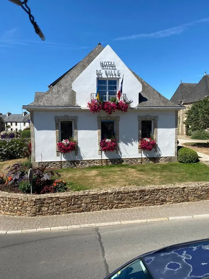 Gite Independant En Duplex Proche Mer Cote De Granit Rose Pleubian 0*,  France