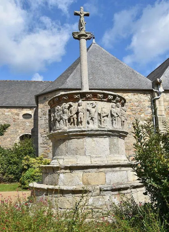 Gite Independant En Duplex Proche Mer Cote De Granit Rose Pleubian