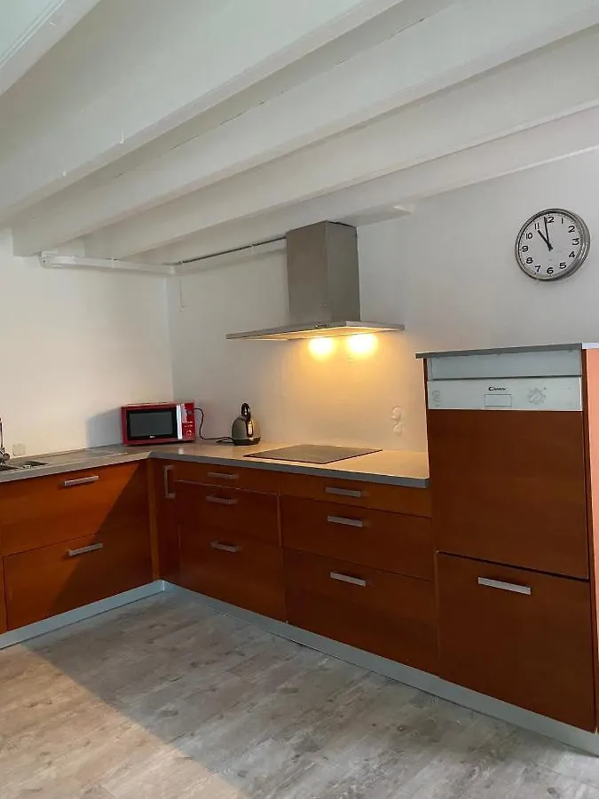 Gite Independant En Duplex Proche Mer Cote De Granit Rose Pleubian Appartement