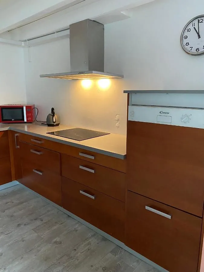 Appartement Gite Independant En Duplex Proche Mer Cote De Granit Rose Pleubian